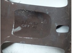 Recambio de llanta aluminio para land rover range rover evoque (l538) 2.2 d 4x4 referencia OEM IAM BJ32BA   2