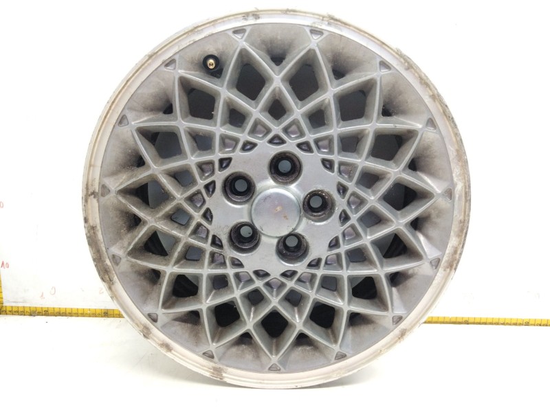 Recambio de llanta aluminio para chrysler le baron sedán 2.5 i turbo referencia OEM IAM 4472260  