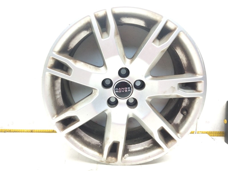 Recambio de llanta aluminio para land rover range rover evoque (l538) 2.2 d 4x4 referencia OEM IAM BJ32BA  