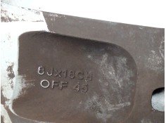 Recambio de llanta aluminio para land rover range rover evoque (l538) 2.2 d 4x4 referencia OEM IAM BJ32BA   2