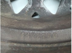 Recambio de llanta aluminio para chrysler le baron sedán 2.5 i turbo referencia OEM IAM 4472260   2