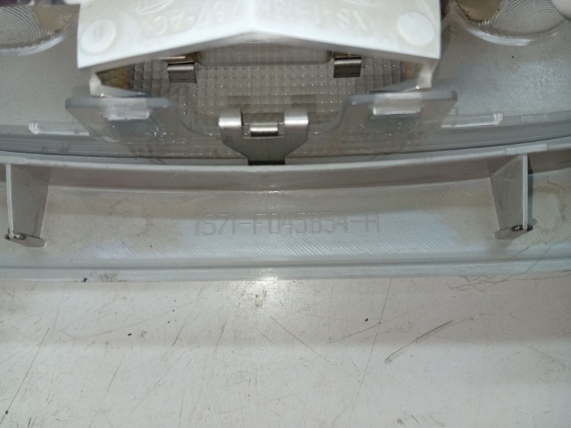 Recambio de luz interior para ford mondeo berlina (ge) 2.0 cat referencia OEM IAM 1S71F045B54A  