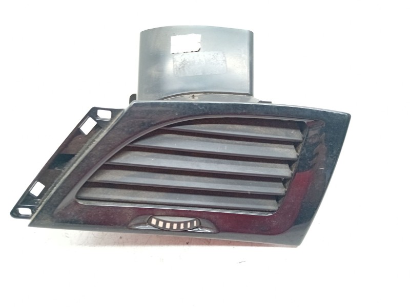 Recambio de aireador derecho para renault megane iii berlina 5 p 1.5 dci diesel fap referencia OEM IAM   