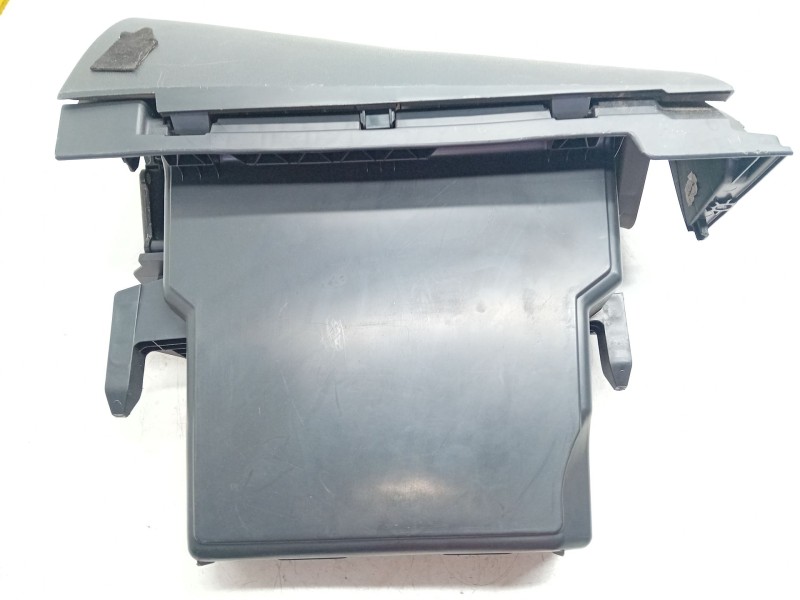 Recambio de guantera para renault megane iii berlina 5 p 1.5 dci diesel fap referencia OEM IAM 681080008R  
