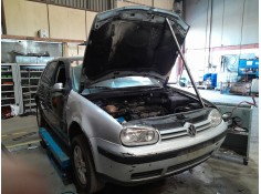 volkswagen golf iv (1j1) del año 2001