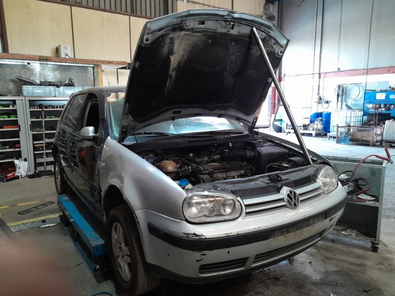 volkswagen golf iv (1j1) del año 2001