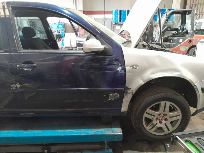 volkswagen golf iv (1j1) del año 2001