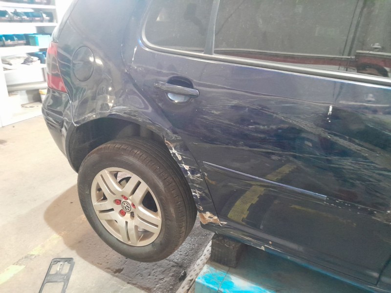 volkswagen golf iv (1j1) del año 2001