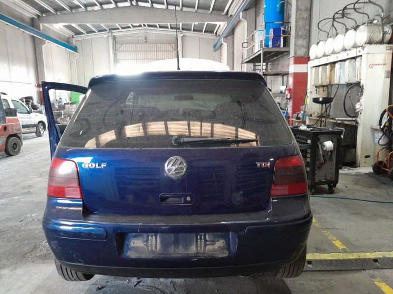 volkswagen golf iv (1j1) del año 2001