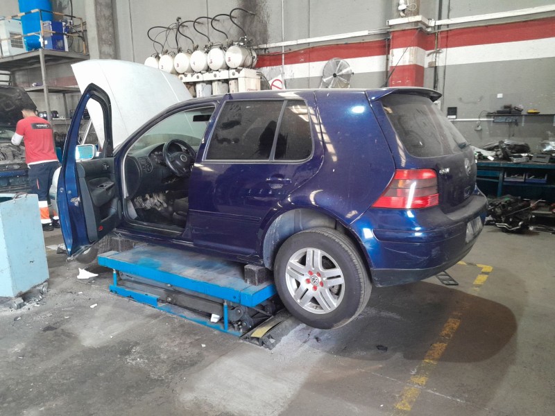 volkswagen golf iv (1j1) del año 2001