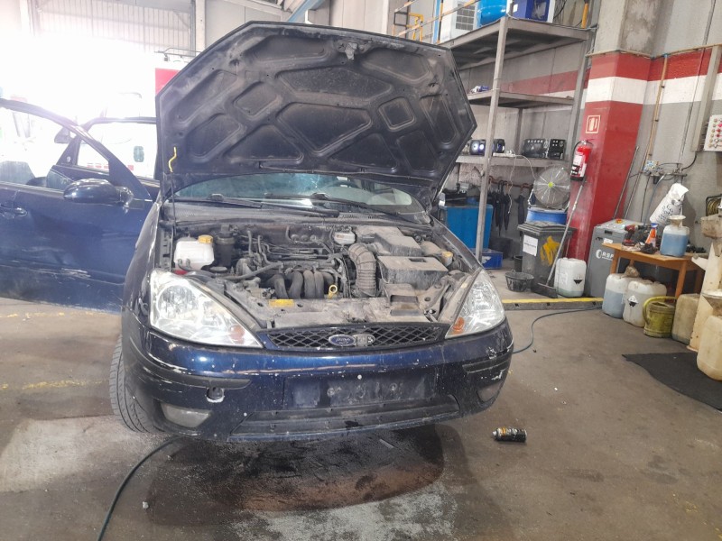 ford focus i sedán (dfw) del año 2002