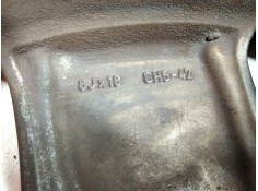 Recambio de llanta aluminio para peugeot 508 i (8d_) 2.0 bluehdi 180 referencia OEM IAM 9671402077   2