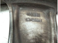 Recambio de llanta aluminio para peugeot 508 i (8d_) 2.0 bluehdi 180 referencia OEM IAM 9671402077   2