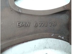 Recambio de llanta aluminio para bmw 1 (e81) 118 d referencia OEM IAM 6778218   2