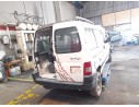 CITROËN BERLINGO / BERLINGO FIRST FURGONETA/MONOVOLUMEN (M_)