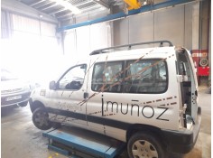 citroën berlingo / berlingo first furgoneta/monovolumen (m_) del año 2007 2