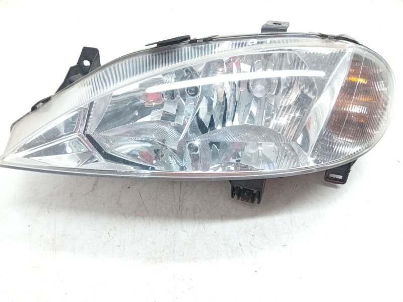 Recambio de faro izquierdo para renault megane i classic (la0/1_) 1.6 16v (la00, la04, la0b, la11, la16, la19, la1j, la1k,... re