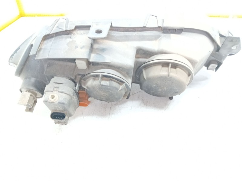 Recambio de faro izquierdo para renault megane i classic (la0/1_) 1.6 16v (la00, la04, la0b, la11, la16, la19, la1j, la1k,... re