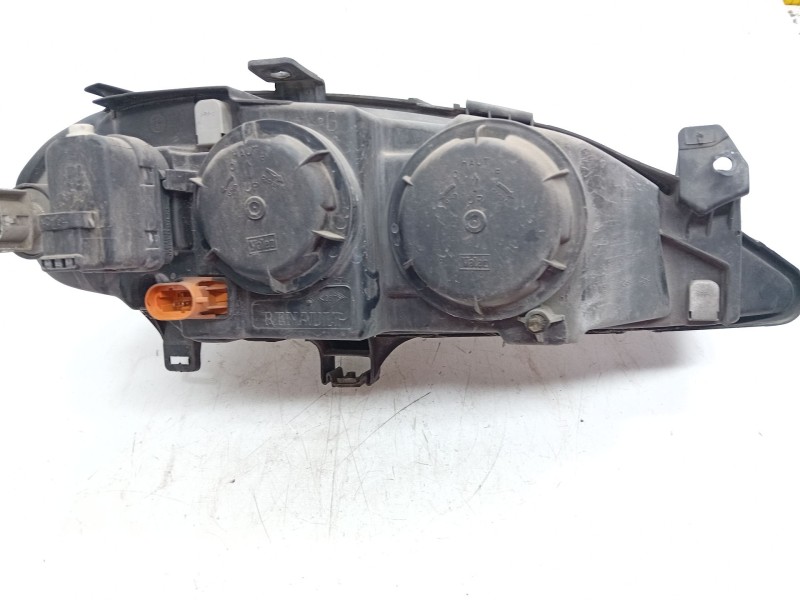 Recambio de faro izquierdo para renault megane i classic (la0/1_) 1.6 16v (la00, la04, la0b, la11, la16, la19, la1j, la1k,... re