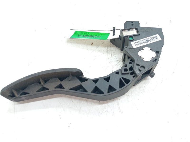 Recambio de pedal acelerador para renault megane iii berlina 5 p 1.5 dci diesel fap referencia OEM IAM 180020022R  