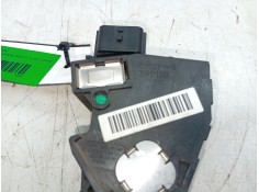 Recambio de pedal acelerador para renault megane iii berlina 5 p 1.5 dci diesel fap referencia OEM IAM 180020022R   2
