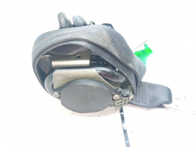 Recambio de cinturon seguridad delantero derecho para renault megane iii berlina 5 p 1.5 dci diesel fap referencia OEM IAM   