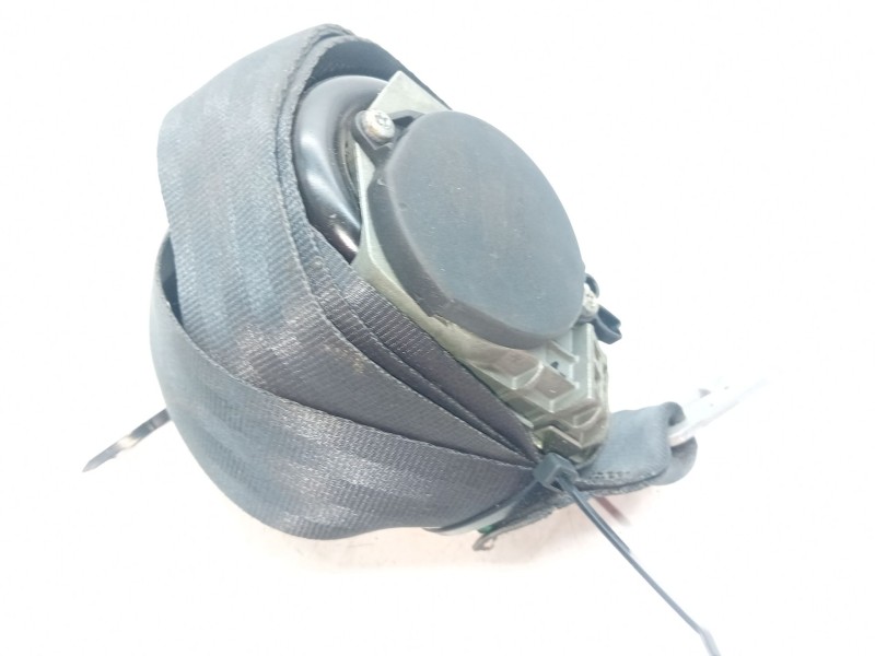 Recambio de cinturon seguridad delantero derecho para renault megane iii berlina 5 p 1.5 dci diesel fap referencia OEM IAM   