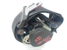 Recambio de cinturon seguridad delantero izquierdo para renault megane iii berlina 5 p 1.5 dci diesel fap referencia OEM IAM    2