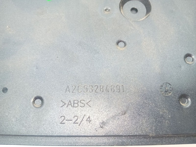 Recambio de centralita comfort para renault megane iii berlina 5 p 1.5 dci diesel fap referencia OEM IAM 284B17882R  