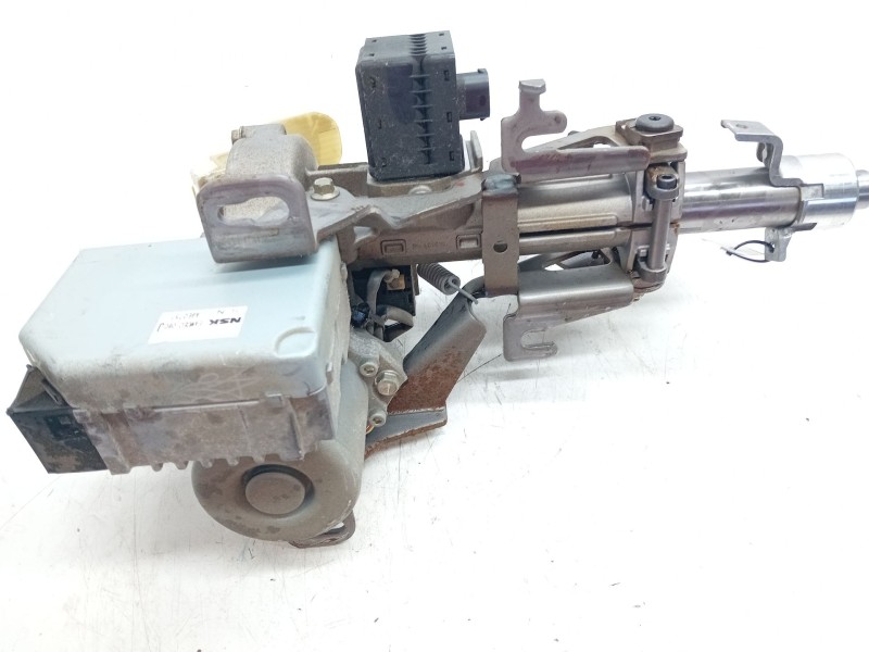 Recambio de columna direccion electrica para renault megane iii berlina 5 p 1.5 dci diesel fap referencia OEM IAM 488107802R  