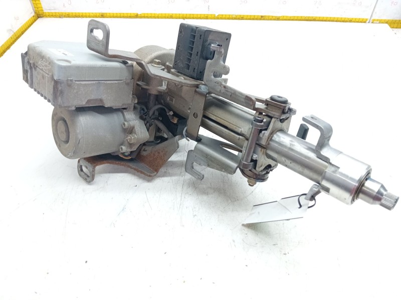 Recambio de columna direccion electrica para renault megane iii berlina 5 p 1.5 dci diesel fap referencia OEM IAM 488107802R  