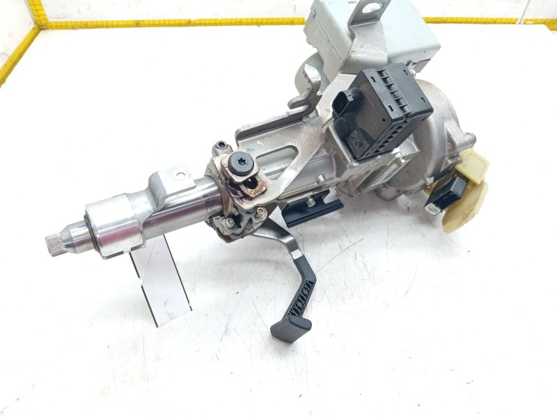 Recambio de columna direccion electrica para renault megane iii berlina 5 p 1.5 dci diesel fap referencia OEM IAM 488107802R  