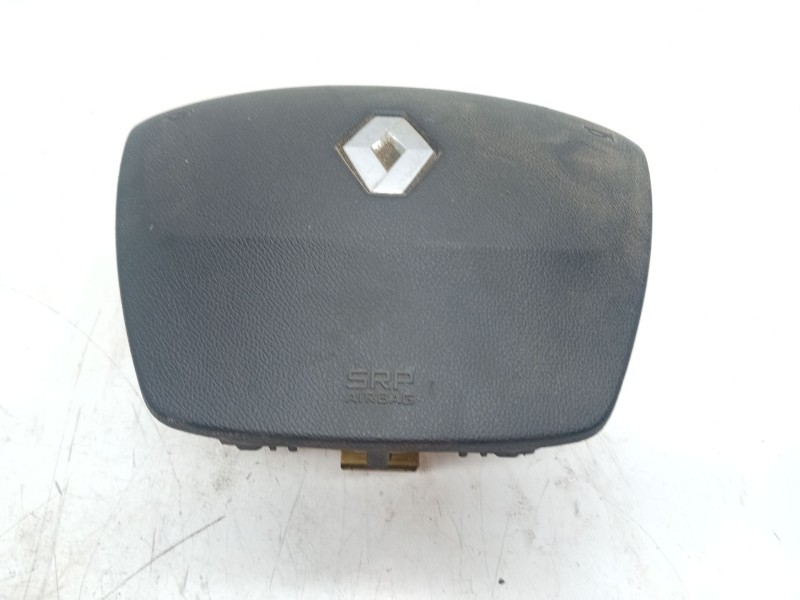 Recambio de airbag delantero izquierdo para renault megane iii berlina 5 p 1.5 dci diesel fap referencia OEM IAM   