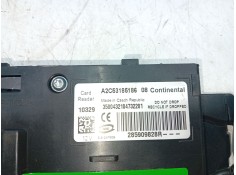 Recambio de conmutador de arranque para renault megane iii berlina 5 p 1.5 dci diesel fap referencia OEM IAM 285909828R   2