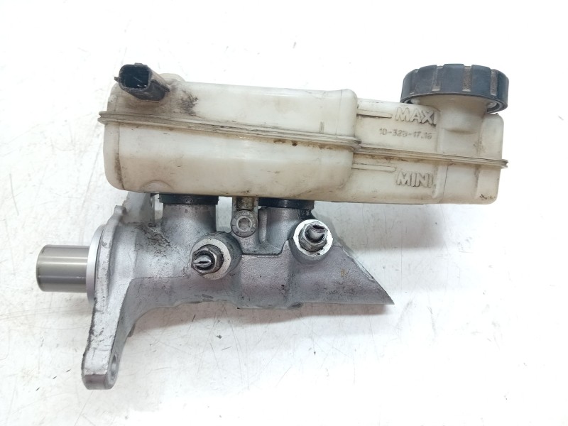Recambio de bomba freno para renault megane iii berlina 5 p 1.5 dci diesel fap referencia OEM IAM   