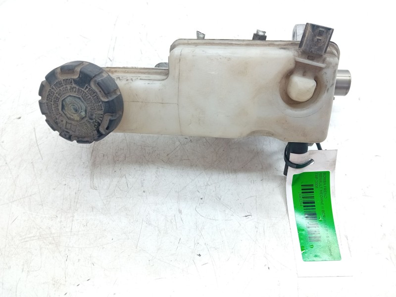 Recambio de bomba freno para renault megane iii berlina 5 p 1.5 dci diesel fap referencia OEM IAM   