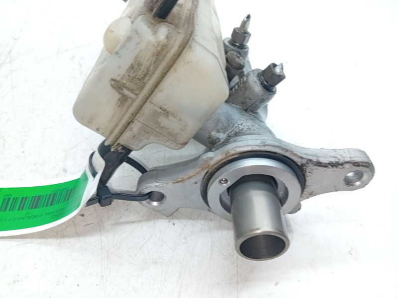 Recambio de bomba freno para renault megane iii berlina 5 p 1.5 dci diesel fap referencia OEM IAM   