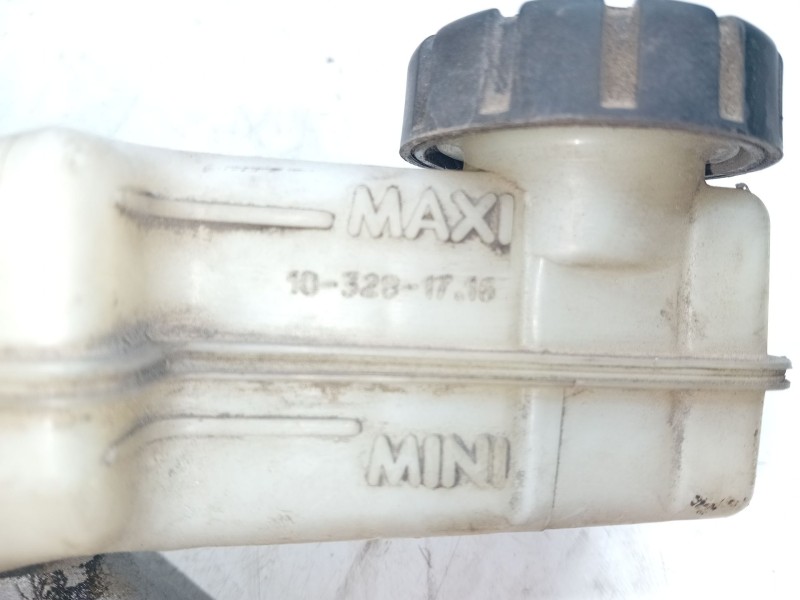 Recambio de bomba freno para renault megane iii berlina 5 p 1.5 dci diesel fap referencia OEM IAM   