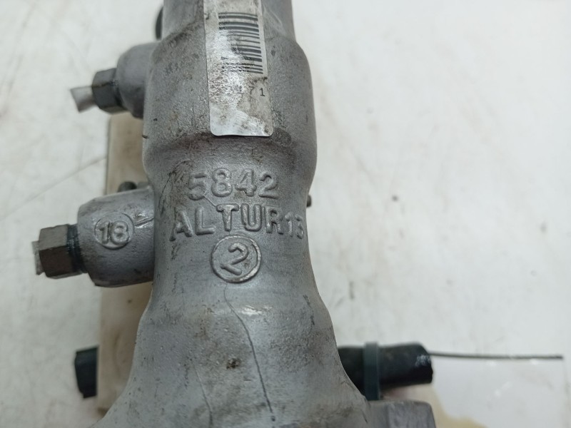 Recambio de bomba freno para renault megane iii berlina 5 p 1.5 dci diesel fap referencia OEM IAM   