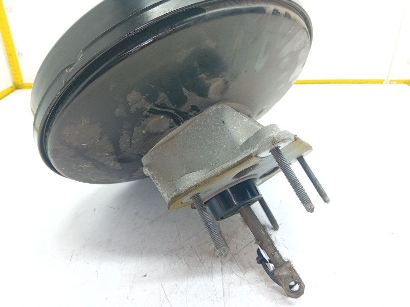 Recambio de servofreno para renault megane iii berlina 5 p 1.5 dci diesel fap referencia OEM IAM 472100005R  