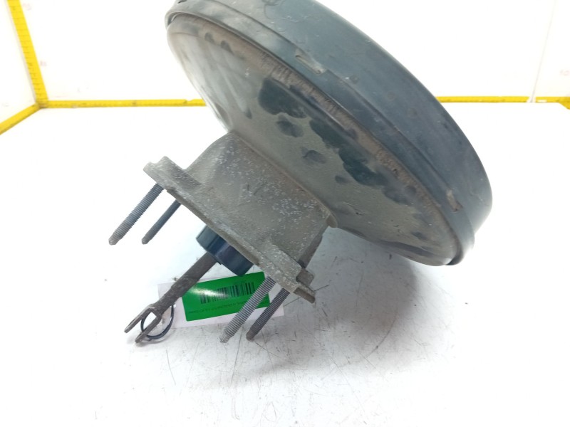 Recambio de servofreno para renault megane iii berlina 5 p 1.5 dci diesel fap referencia OEM IAM 472100005R  