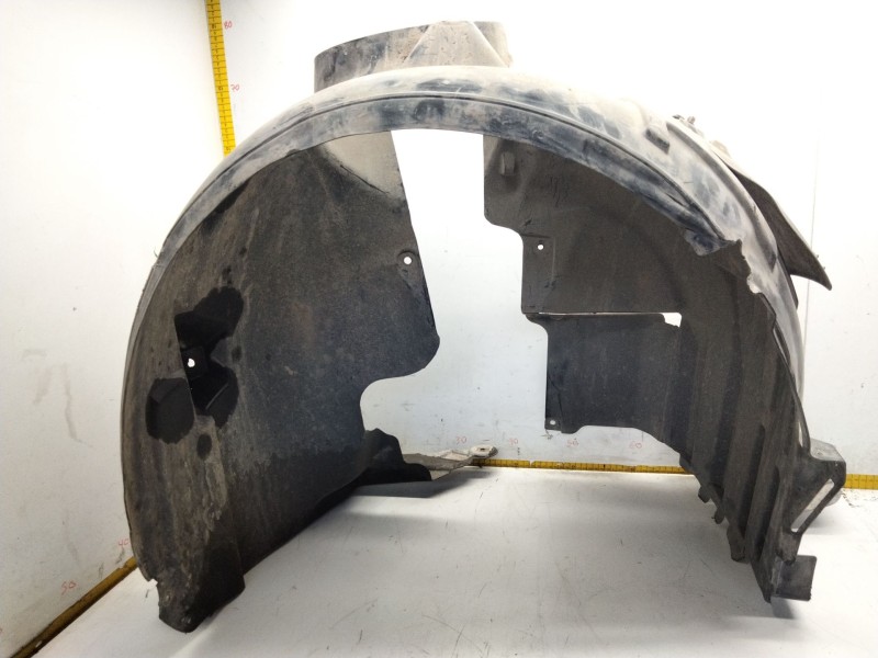 Recambio de paso rueda delantero derecho para mercedes-benz clase a (w176) a 200 cdi / d (176.008) referencia OEM IAM A246690930