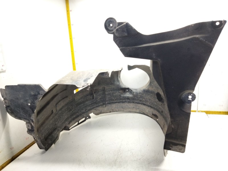 Recambio de paso rueda delantero derecho para mercedes-benz clase a (w176) a 200 cdi / d (176.008) referencia OEM IAM A246690930