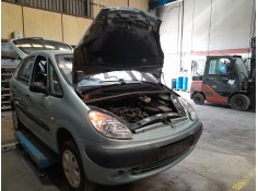 CITROËN XSARA PICASSO (N68)