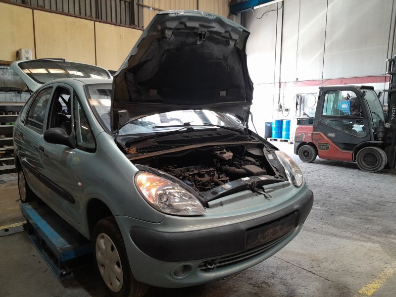 citroën xsara picasso (n68) del año 2003