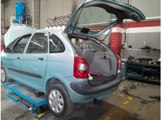 citroën xsara picasso (n68) del año 2003 2