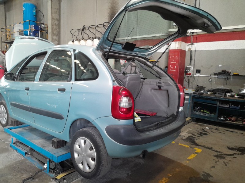 citroën xsara picasso (n68) del año 2003
