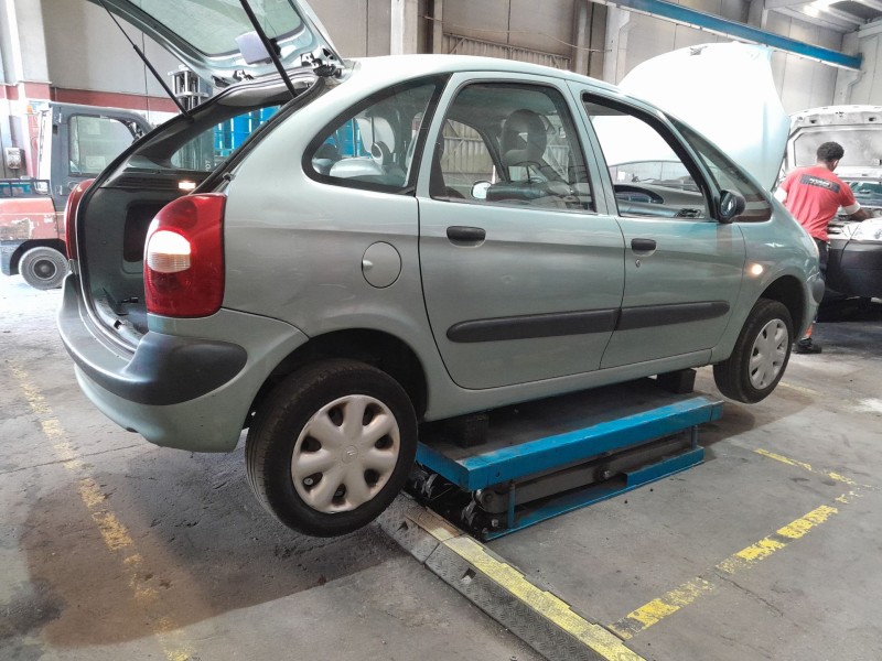 citroën xsara picasso (n68) del año 2003
