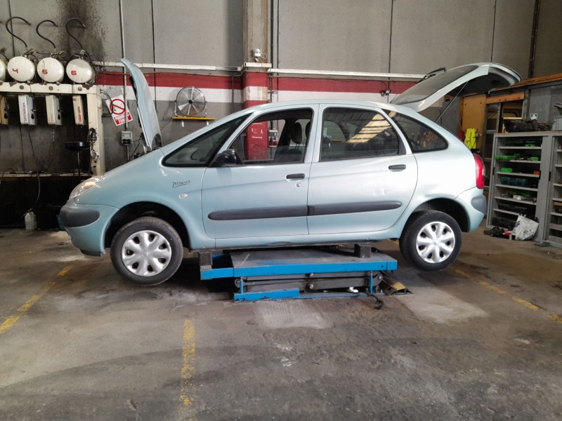 citroën xsara picasso (n68) del año 2003