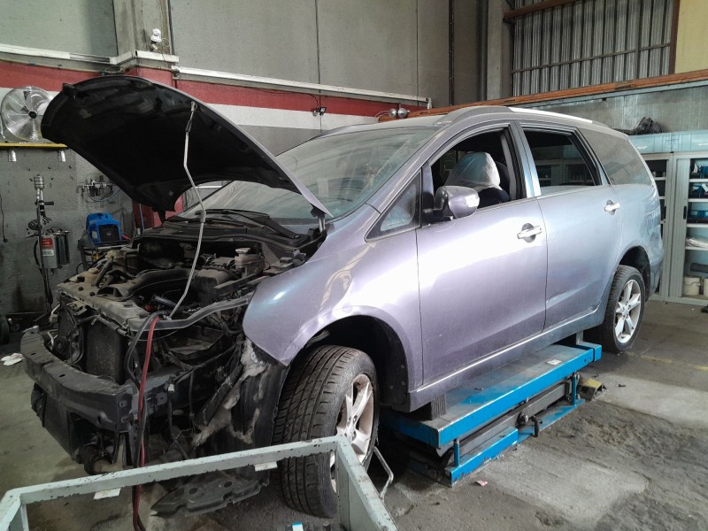 mitsubishi grandis (na_w) del año 2008